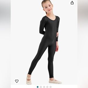 One piece dance 💃 unitard